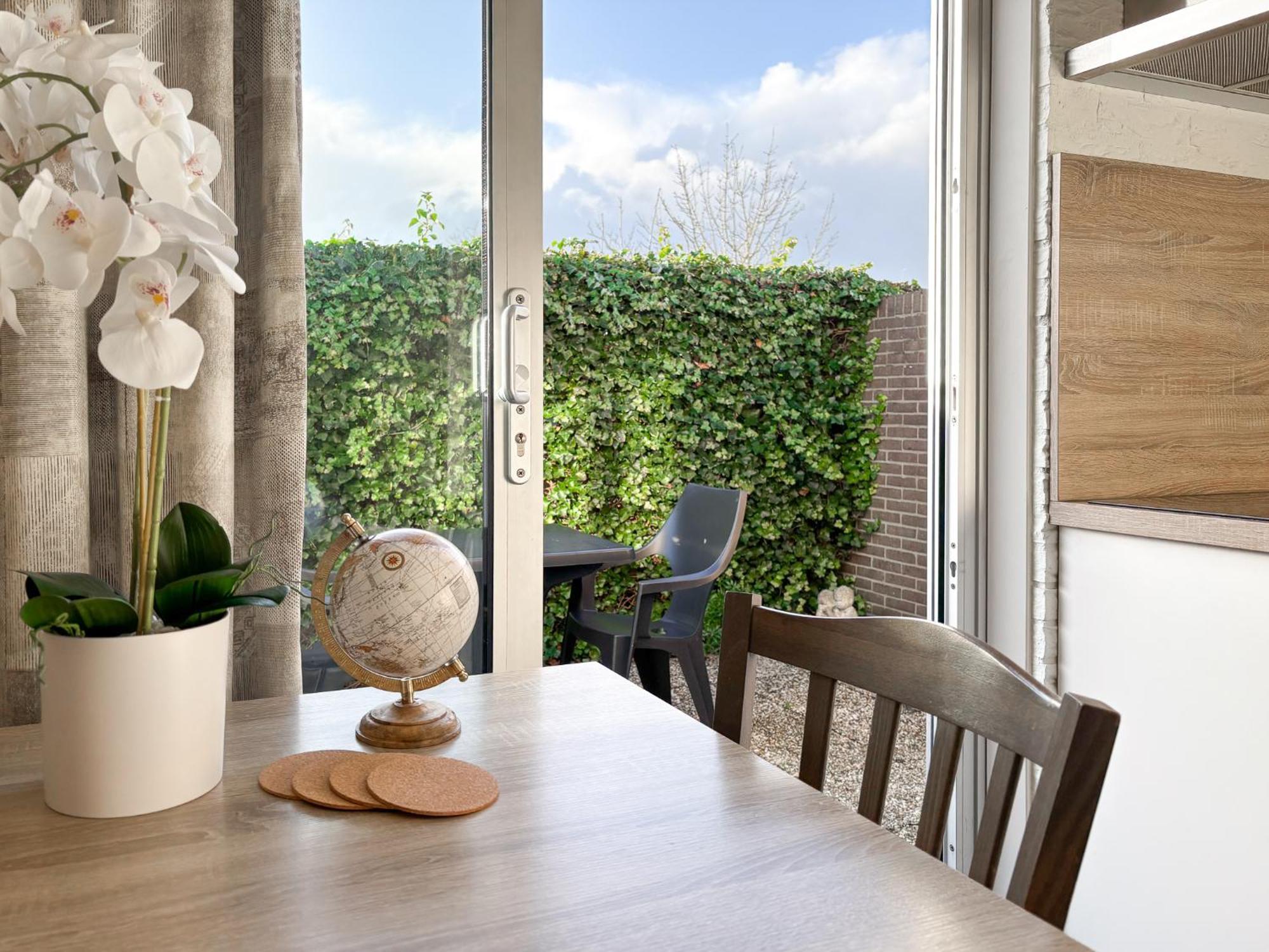 Visserslust Rooms, Apartments And Houseboats Hotel Vinkeveen