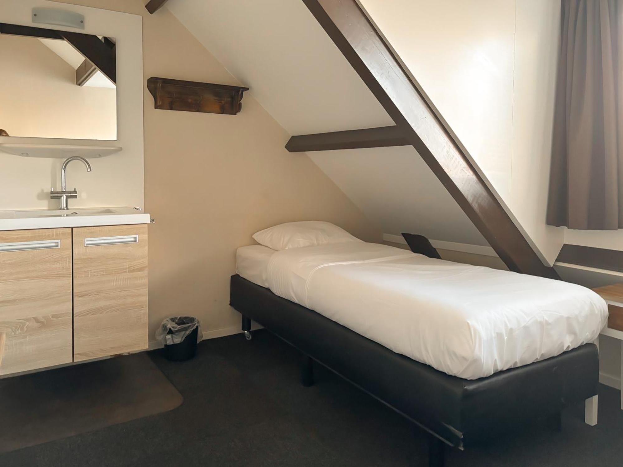 Visserslust Rooms, And Houseboats 3* Vinkeveen