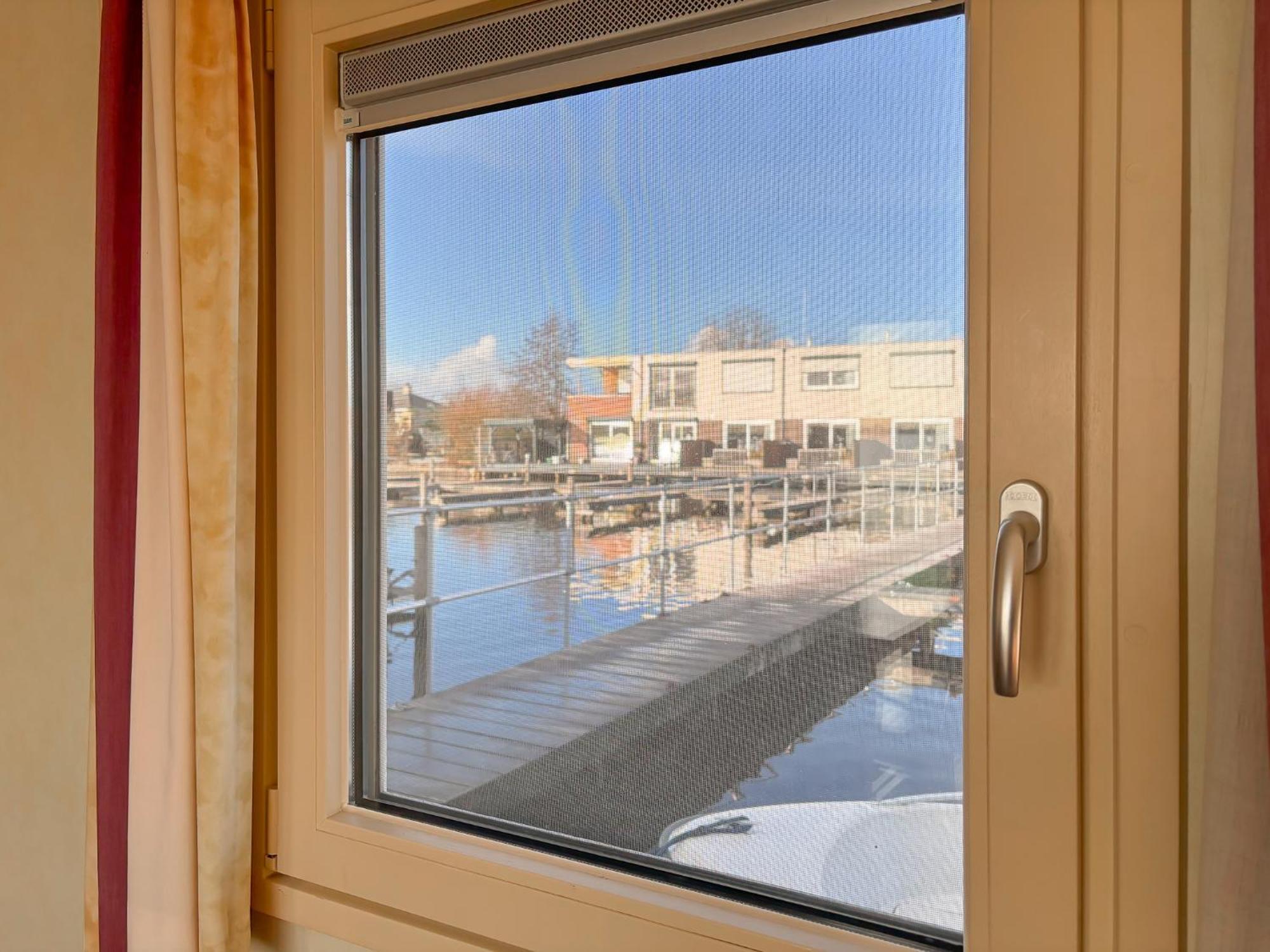 Visserslust Rooms, Apartments And Houseboats