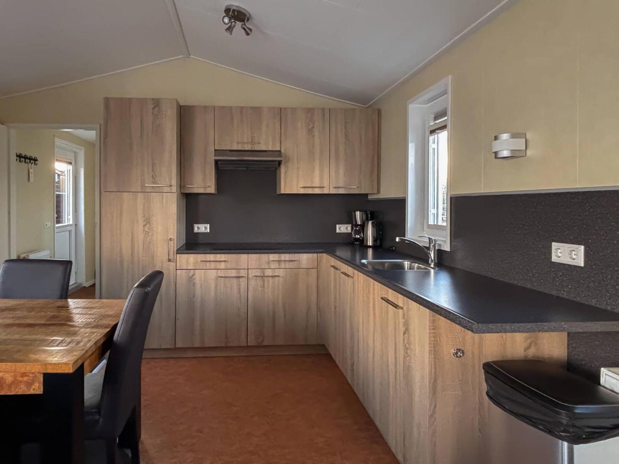 Visserslust Rooms, Apartments And Houseboats Hotel Vinkeveen