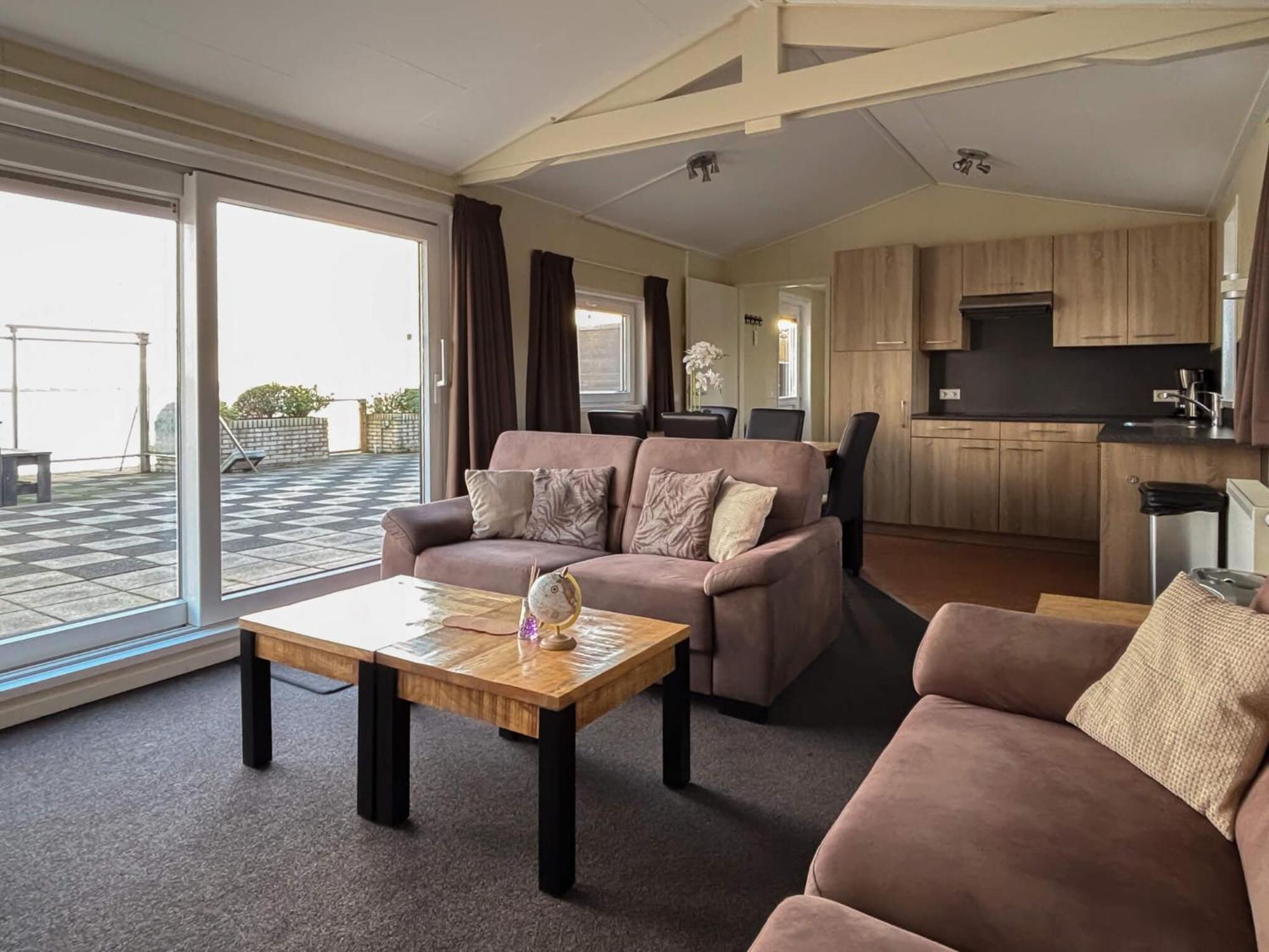 Visserslust Rooms, Apartments And Houseboats 3* Vinkeveen