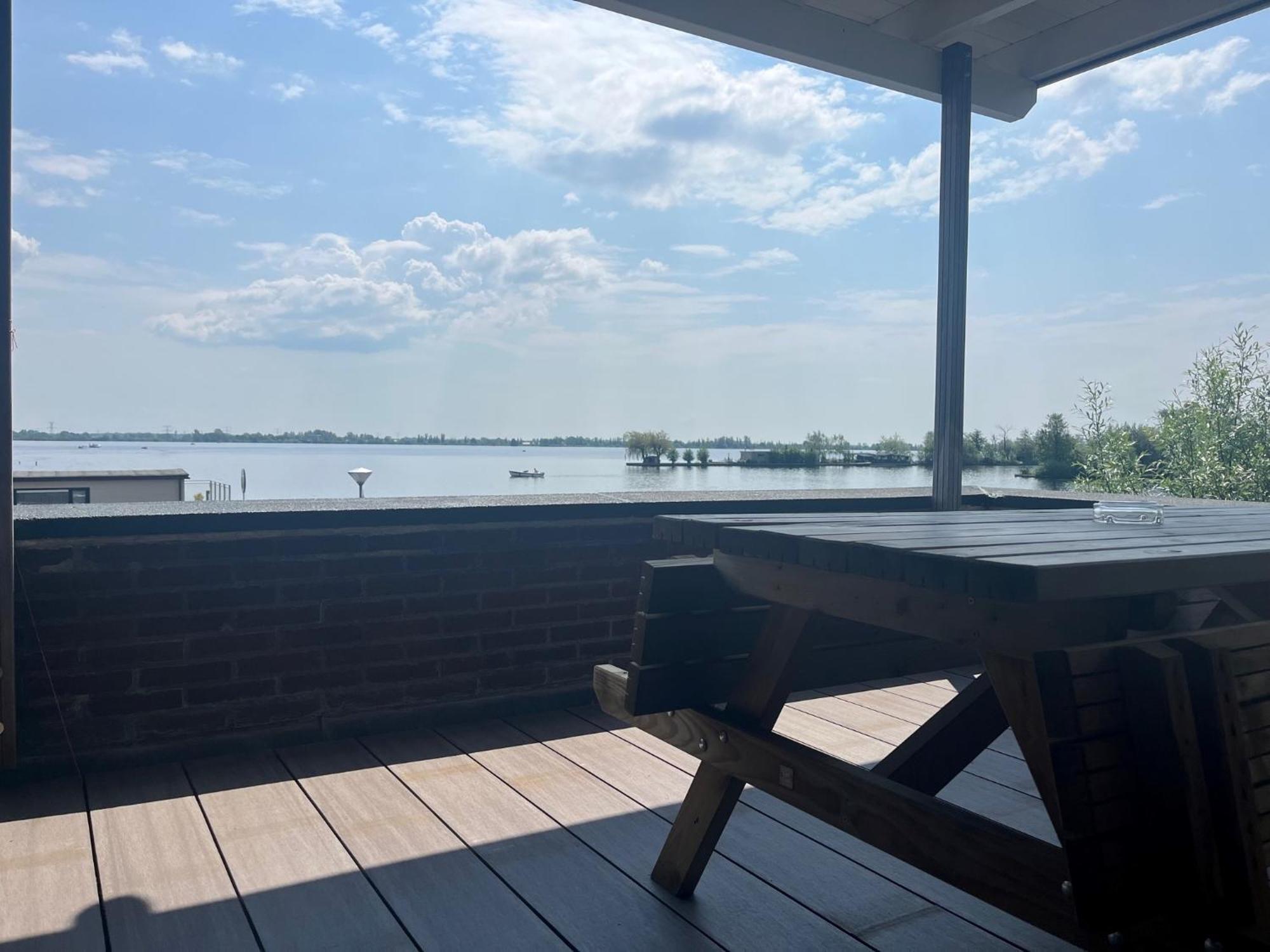 Visserslust Rooms, And Houseboats Hotel 3*