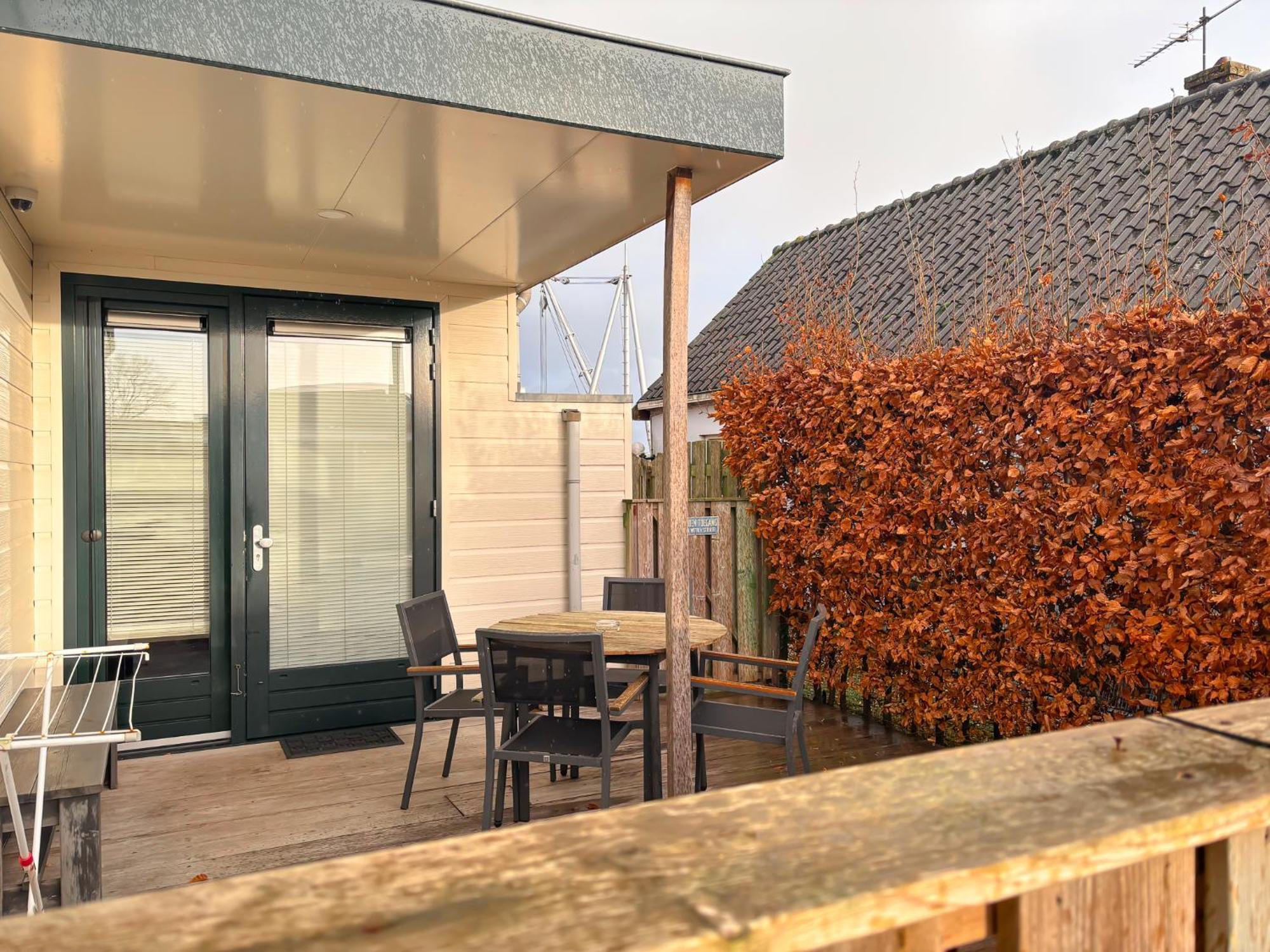 Visserslust Rooms, And Houseboats Hotel 3*