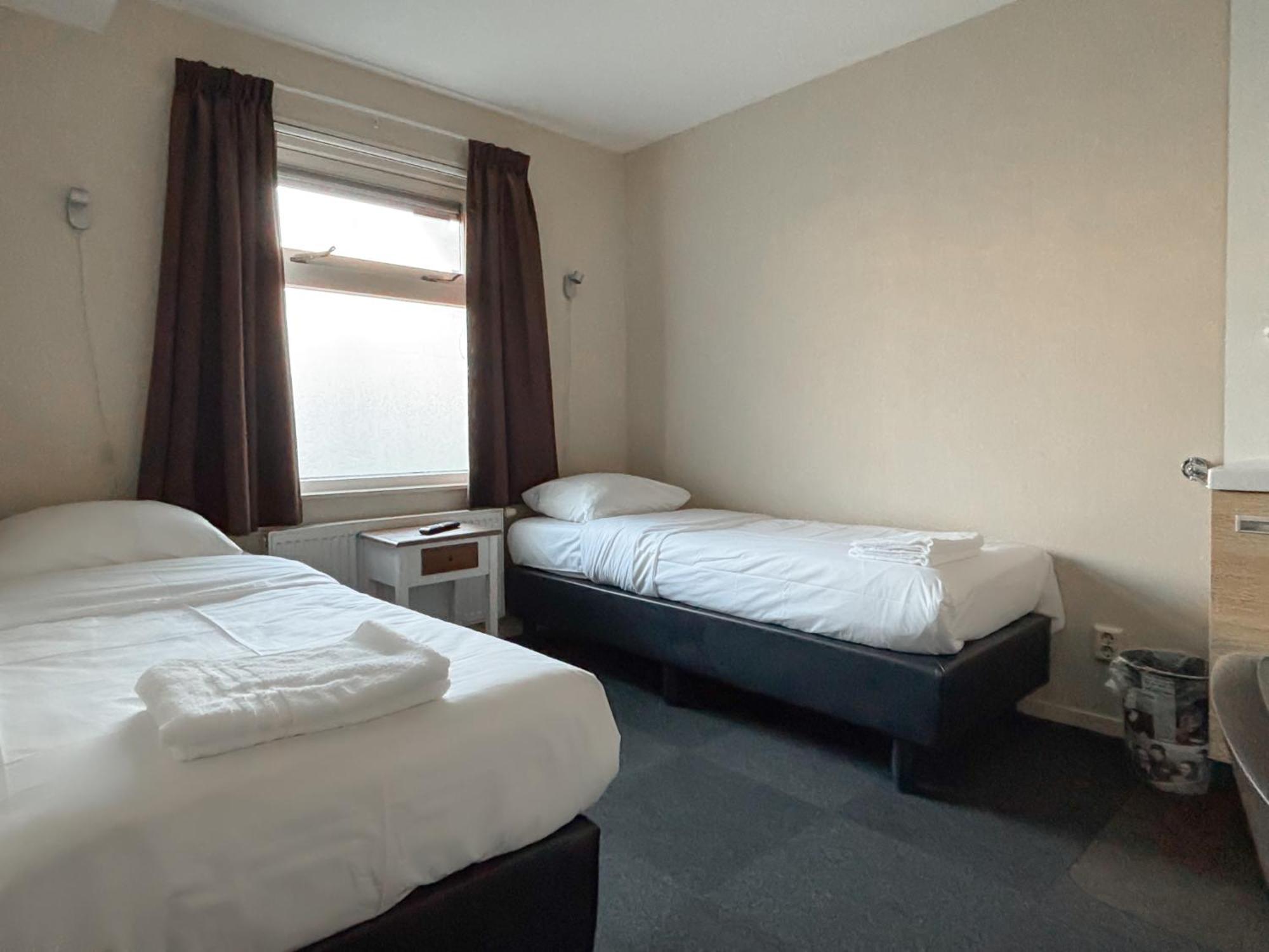 Visserslust Rooms, Apartments And Houseboats