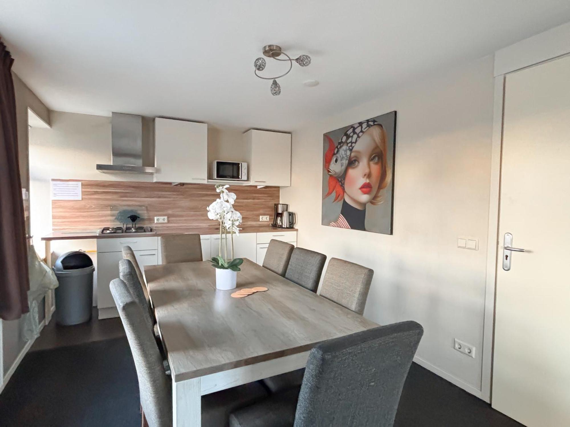 Visserslust Rooms, And Houseboats Hotel 3*