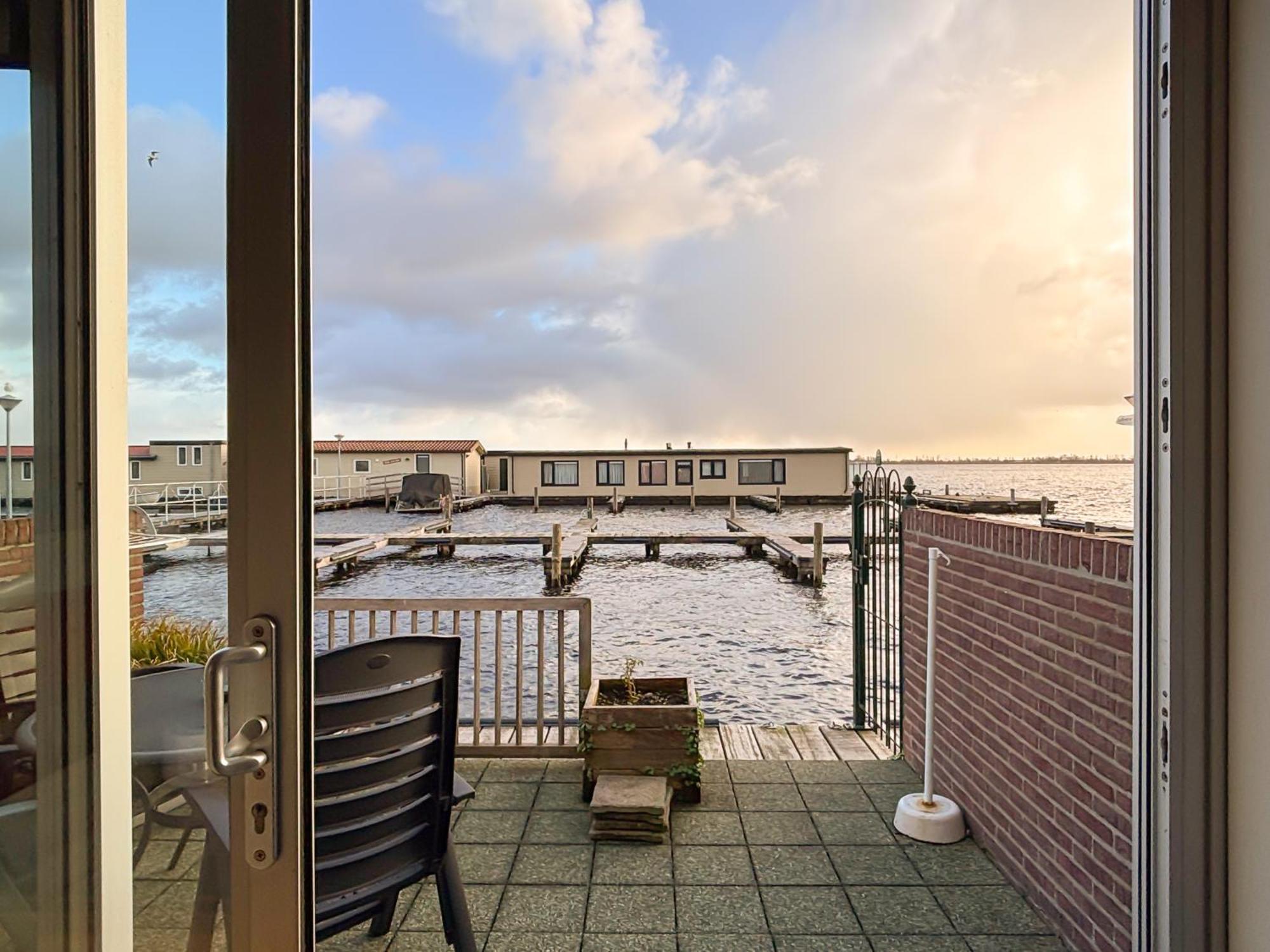 Visserslust Rooms, And Houseboats Hotel 3*