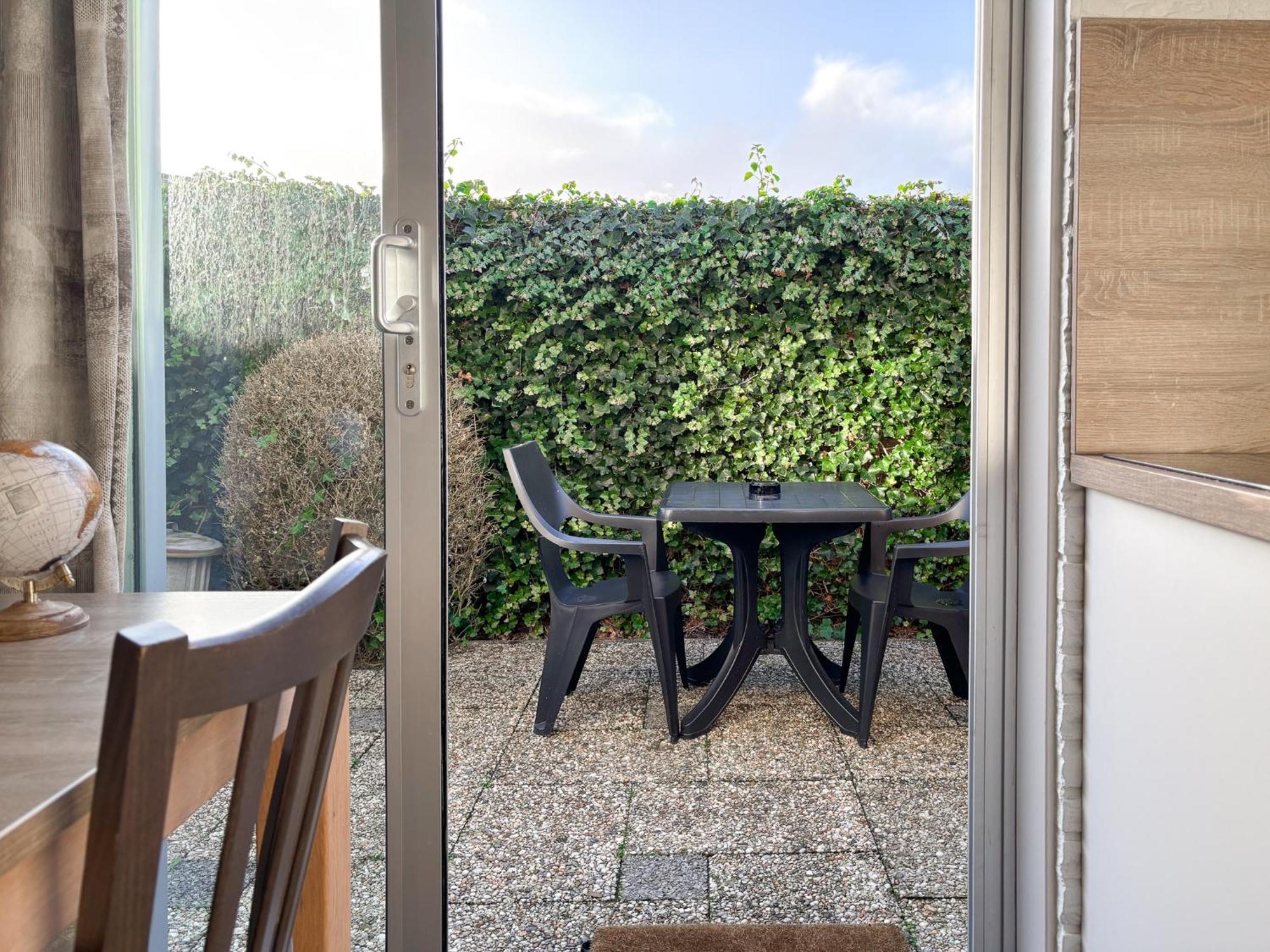 Visserslust Rooms, Apartments And Houseboats Hotel 3*