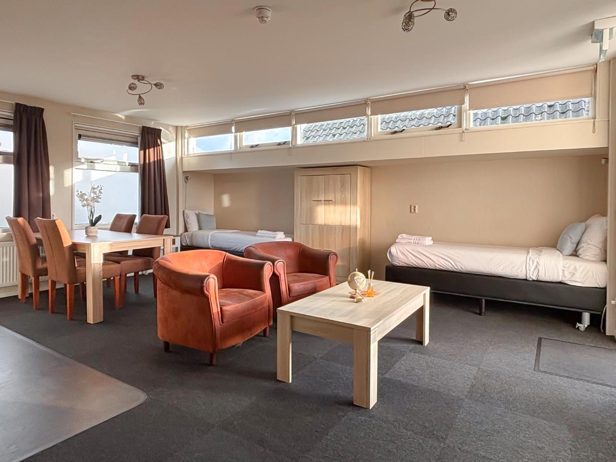 Visserslust Rooms, And Houseboats Hotel 3*