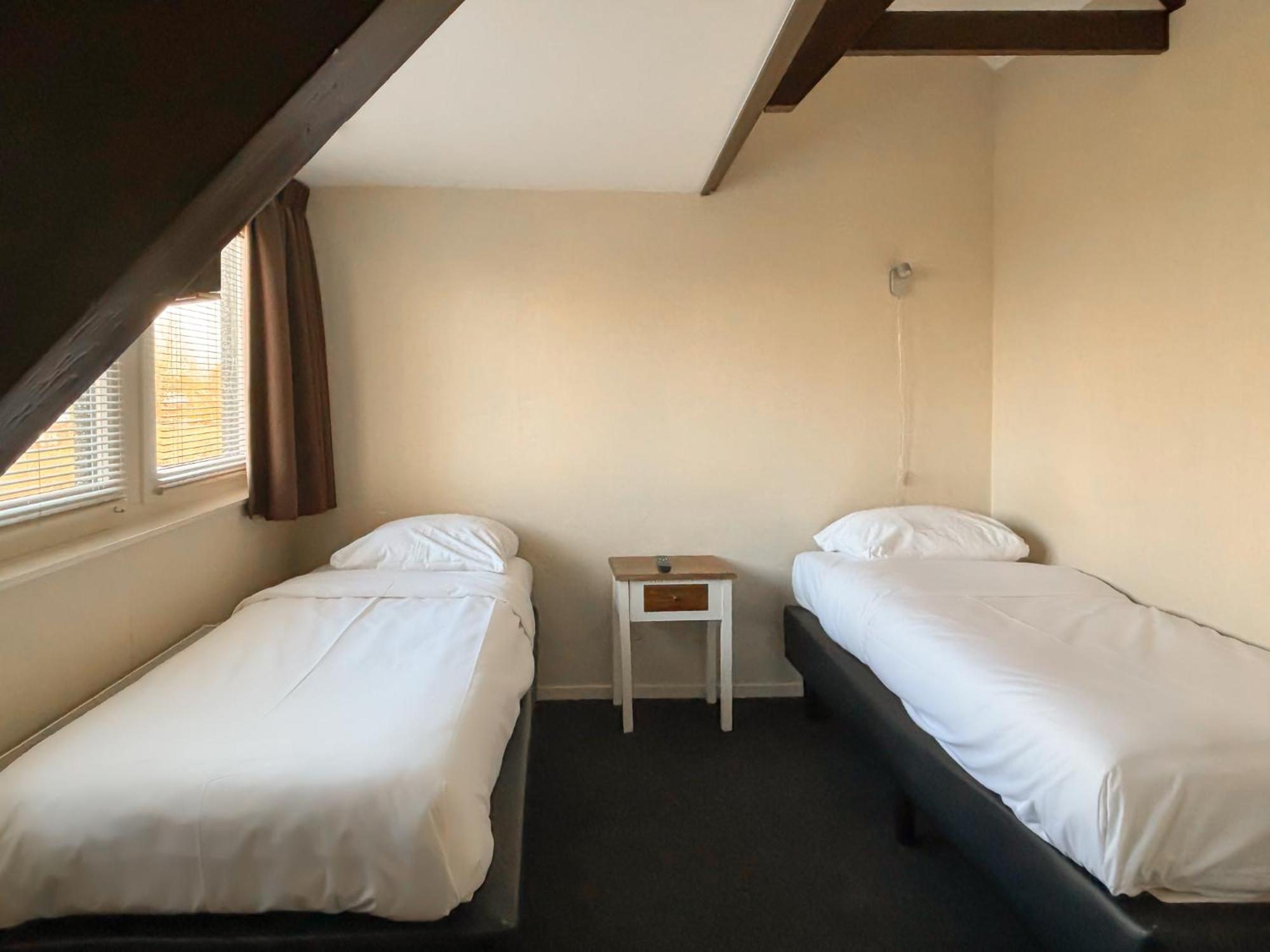 Visserslust Rooms, And Houseboats 3*