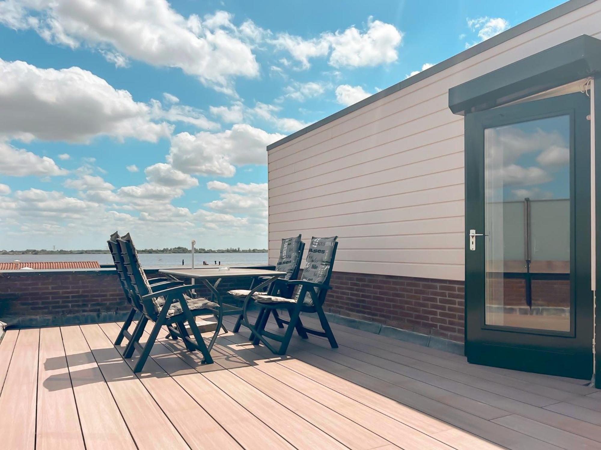 Visserslust Rooms, And Houseboats 3* Vinkeveen