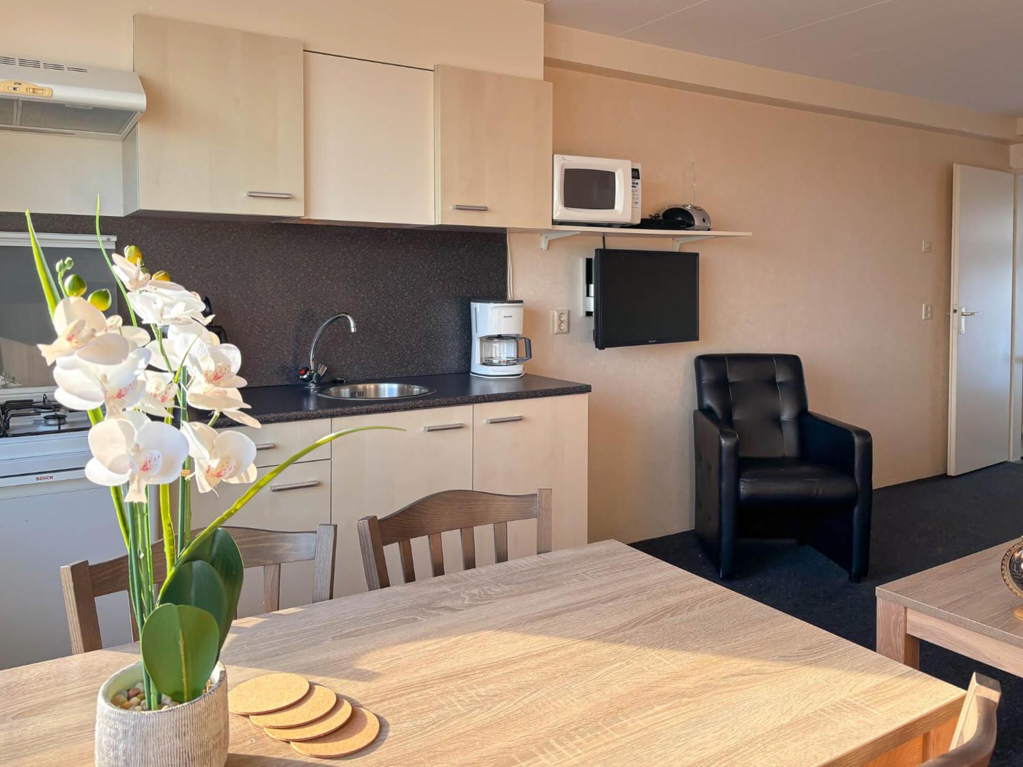 Visserslust Rooms, And Houseboats Hotel Vinkeveen