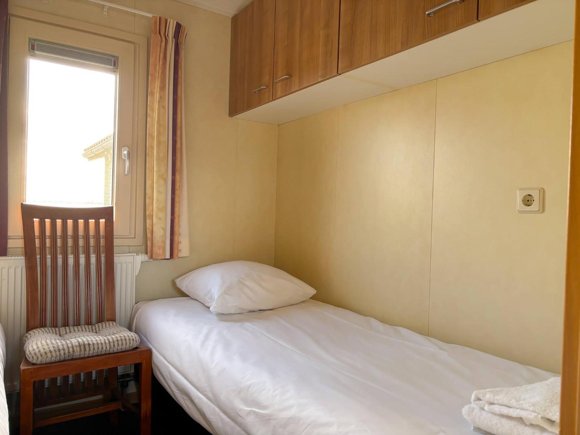 Hotel Visserslust Rooms, And Houseboats 3*