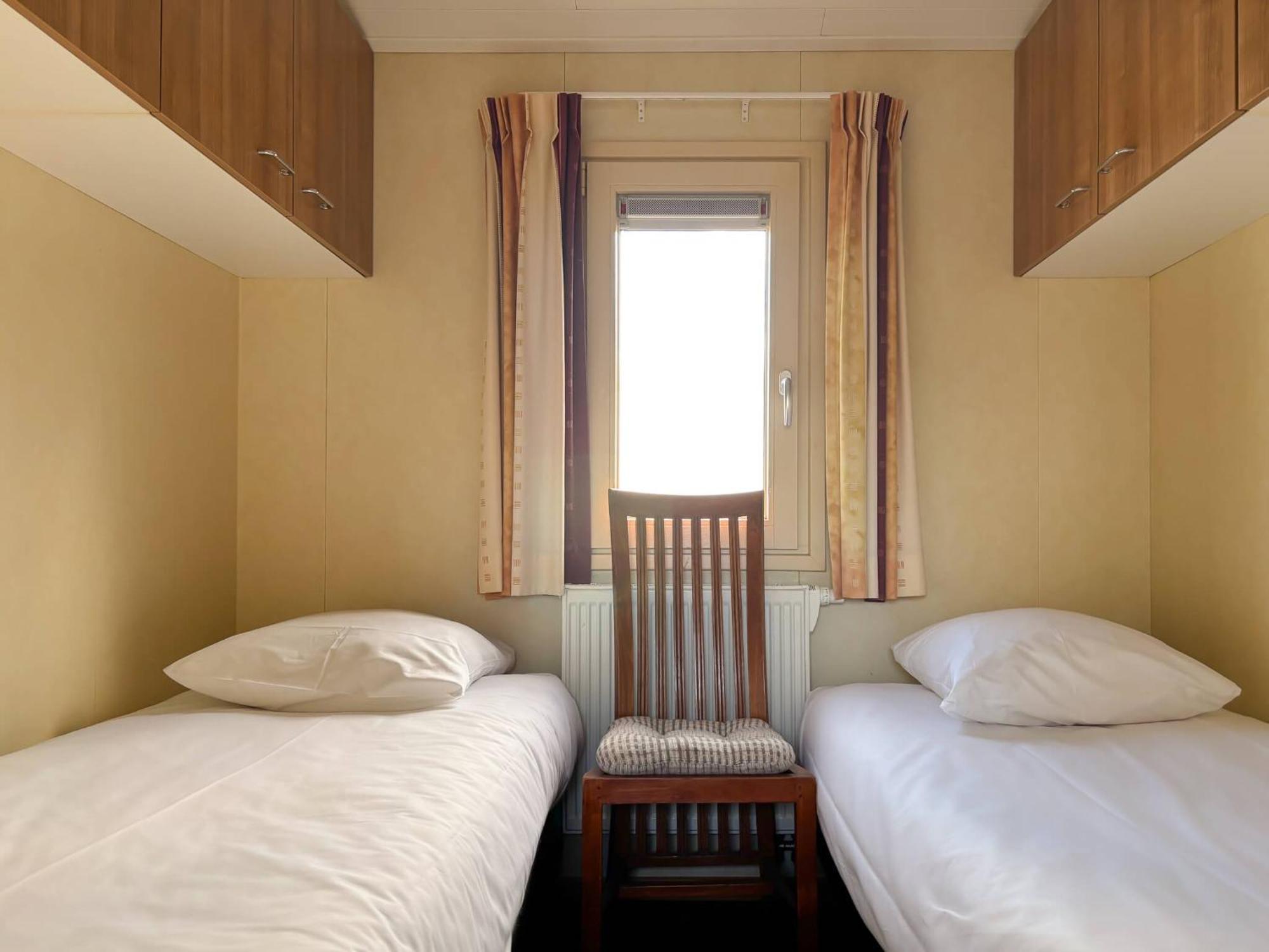 Visserslust Rooms, And Houseboats Hotel