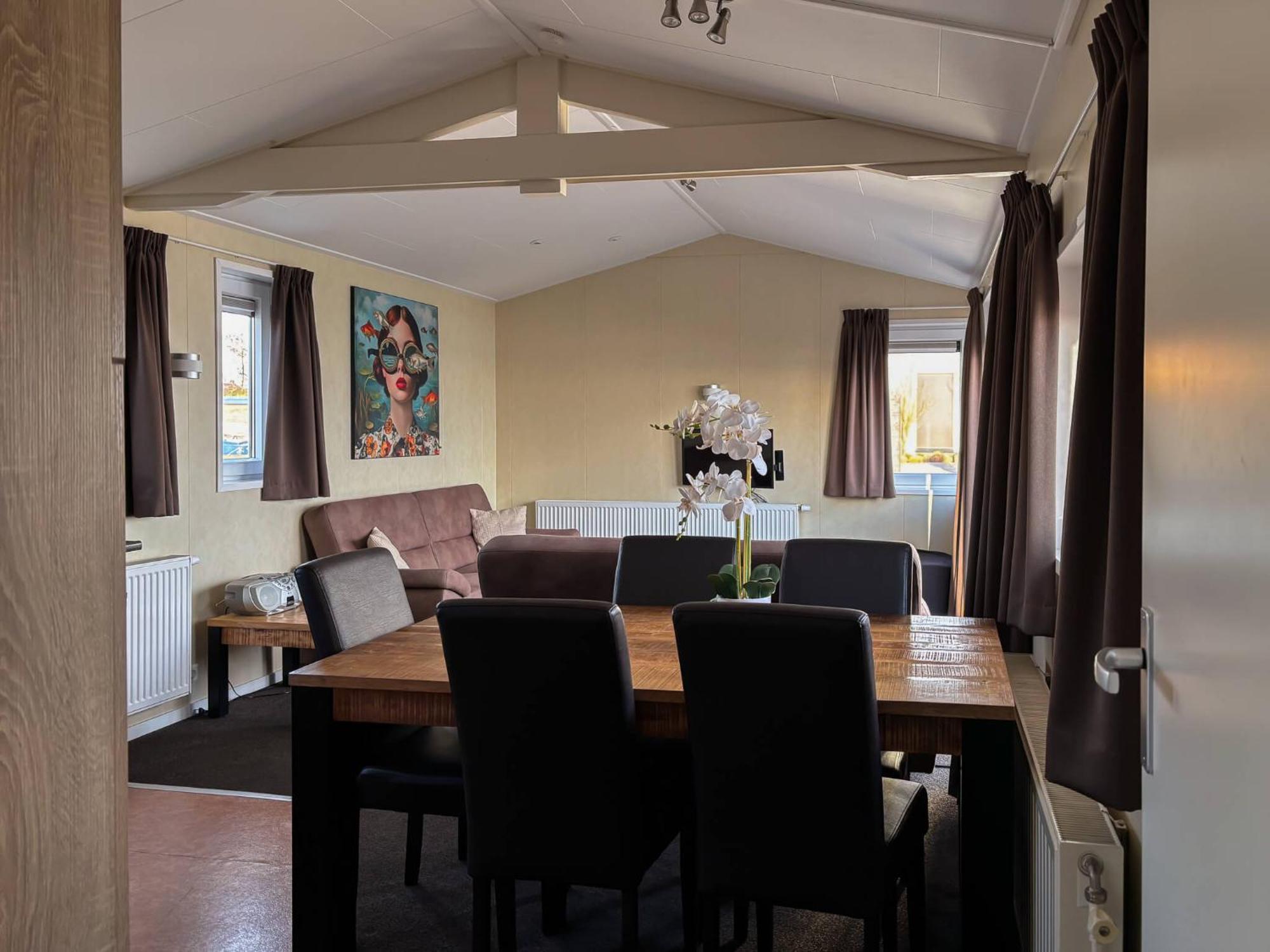 Visserslust Rooms, And Houseboats Hotel Vinkeveen