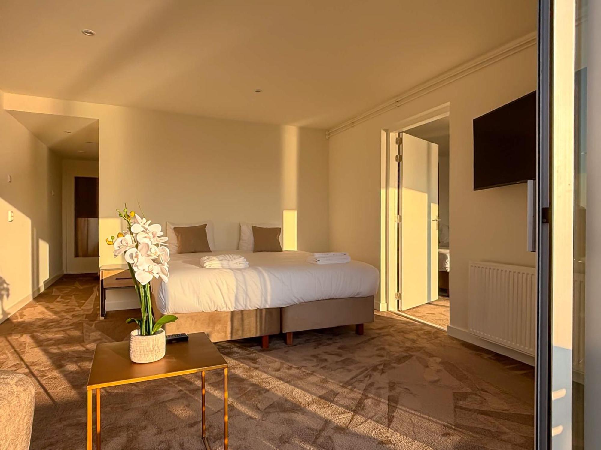 Visserslust Rooms, Apartments And Houseboats Vinkeveen